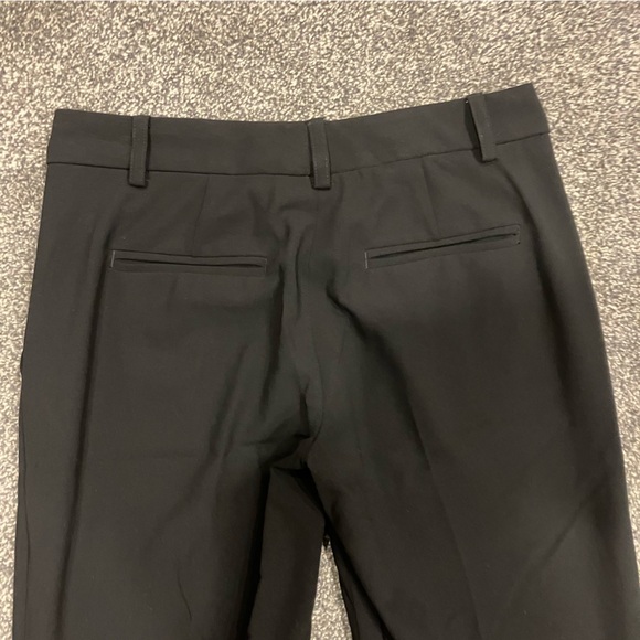 DKNY Wool Black Dress Pants - Picture 12 of 12